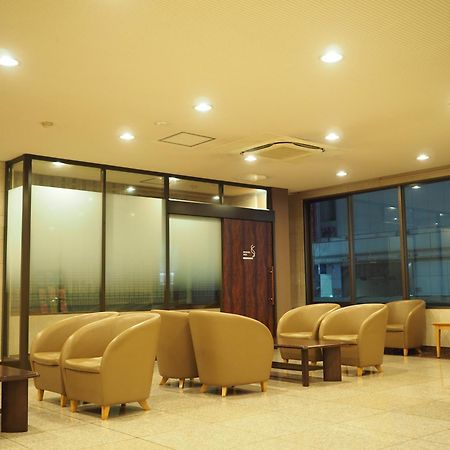 Smile Hotel Tokyo Shinkoiwa Экстерьер фото