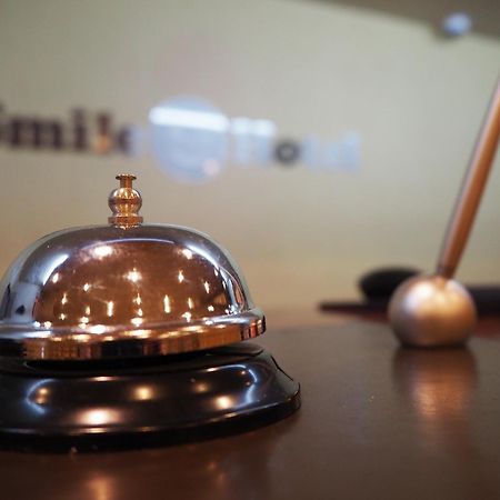 Smile Hotel Tokyo Shinkoiwa Экстерьер фото