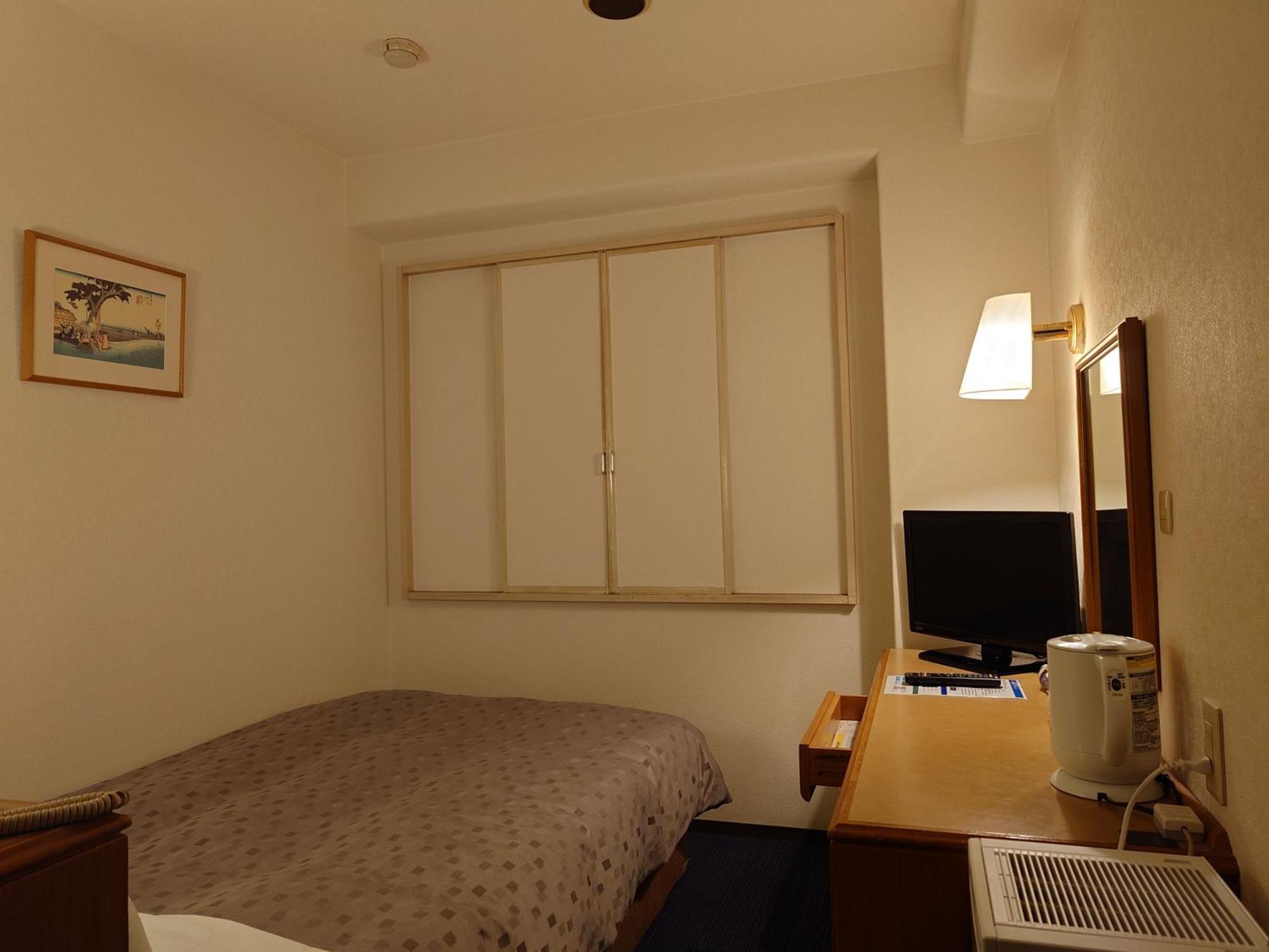 Smile Hotel Tokyo Shinkoiwa Экстерьер фото