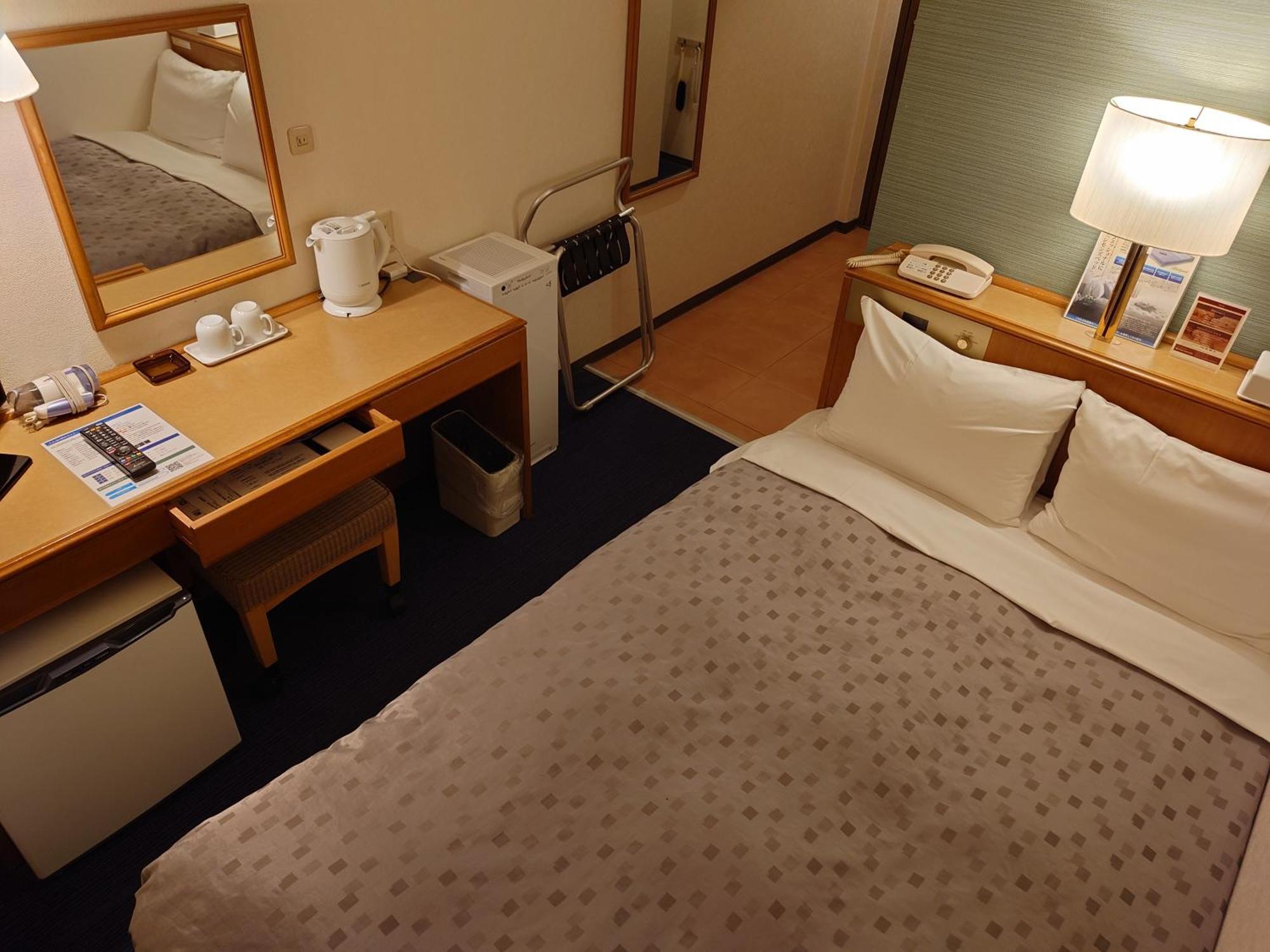 Smile Hotel Tokyo Shinkoiwa Экстерьер фото