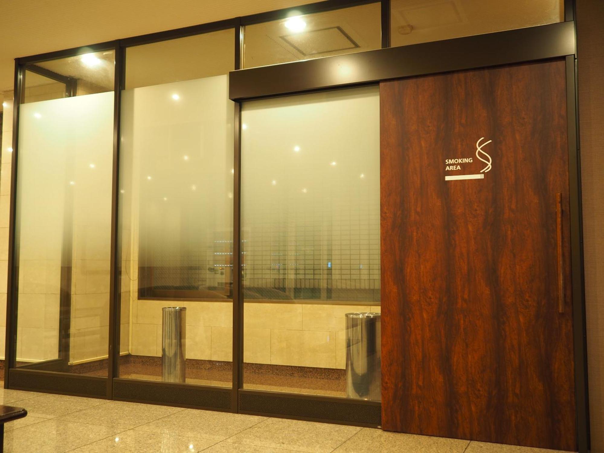 Smile Hotel Tokyo Shinkoiwa Экстерьер фото