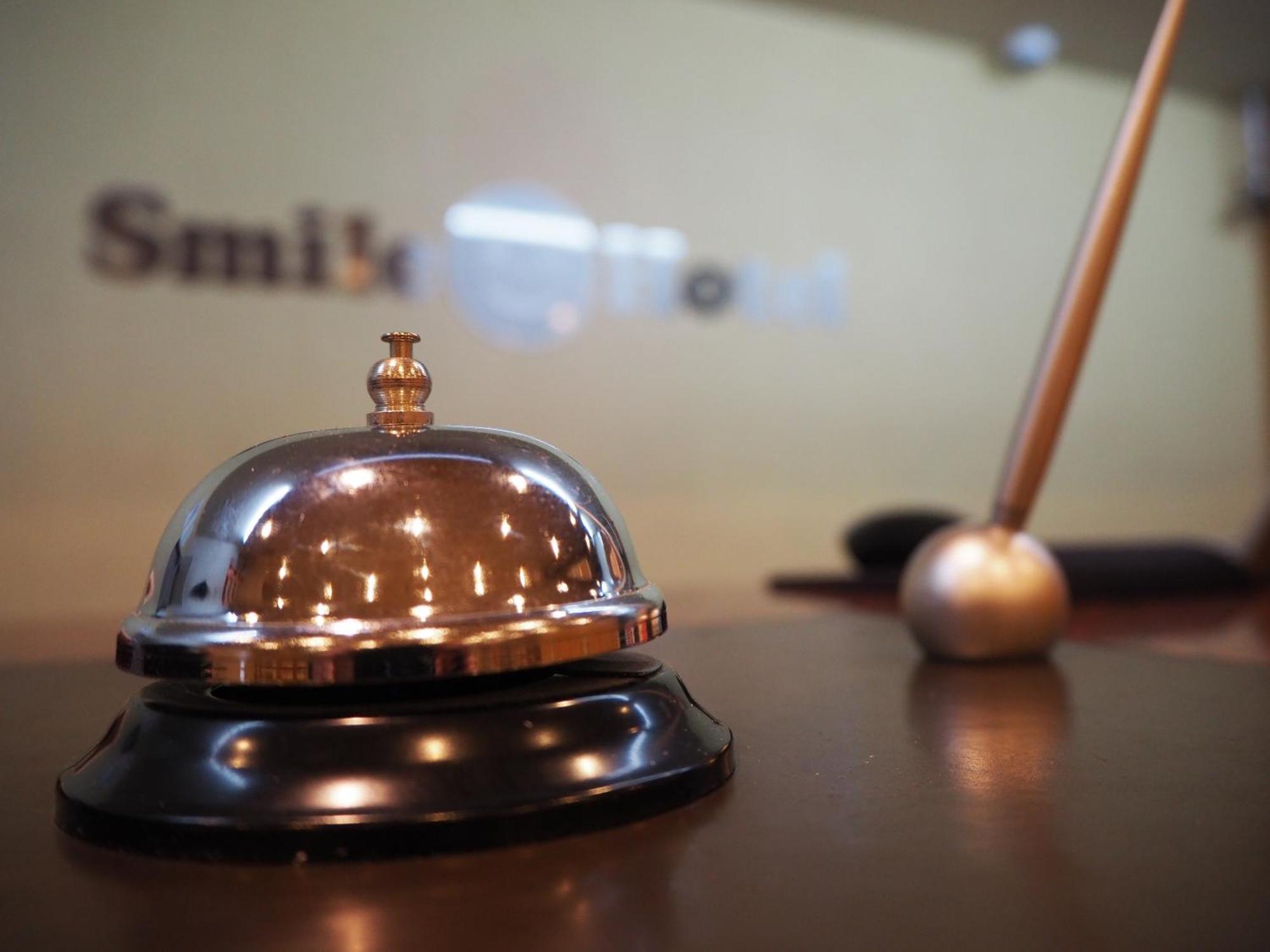 Smile Hotel Tokyo Shinkoiwa Экстерьер фото