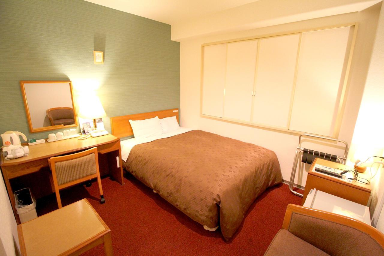 Smile Hotel Tokyo Shinkoiwa Экстерьер фото