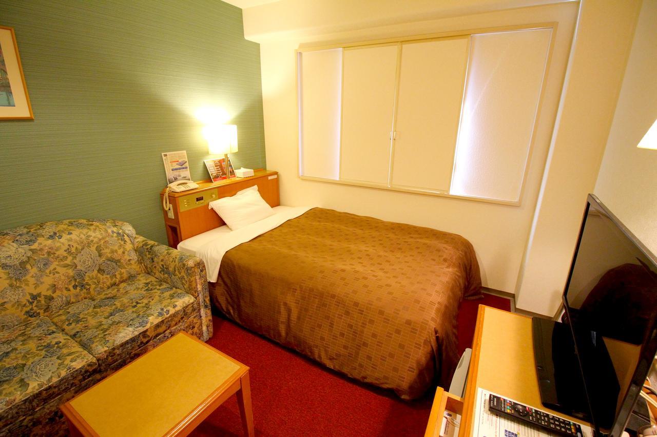 Smile Hotel Tokyo Shinkoiwa Экстерьер фото