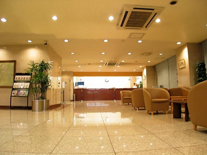 Smile Hotel Tokyo Shinkoiwa Экстерьер фото